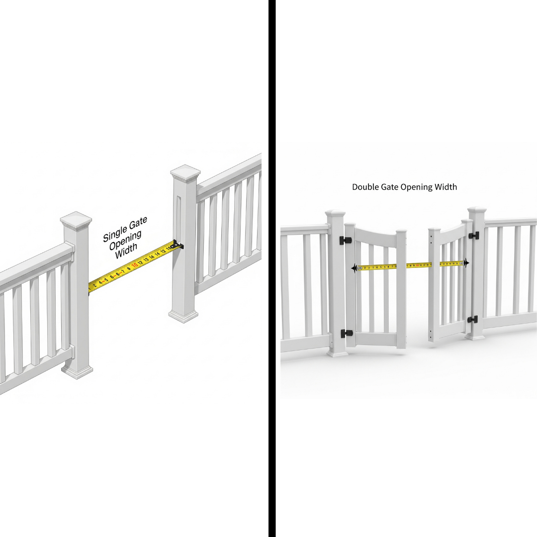 Gate Types